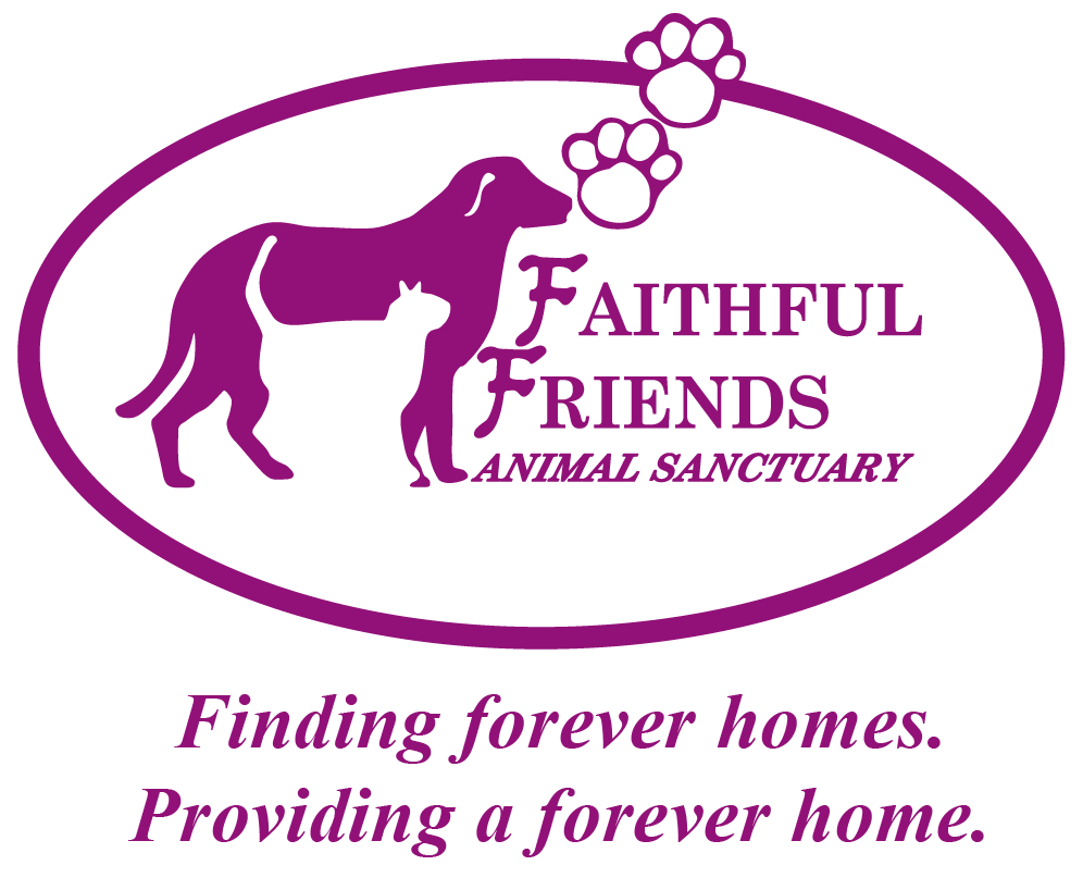 Faithful Friends Animal Sanctuary